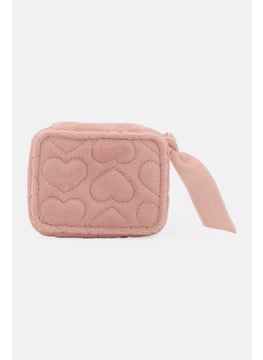 Posh  Pop Capsule Storage Pouch, Pink  - Image 3