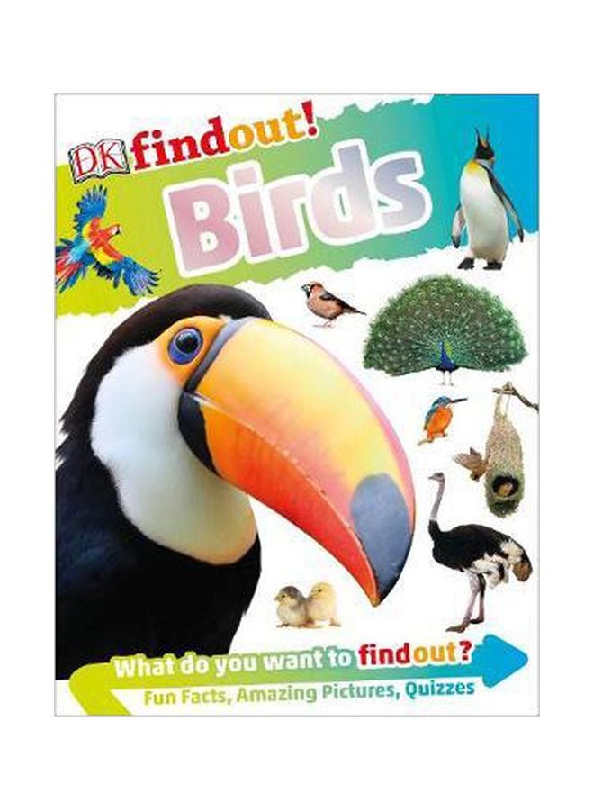 Findout! Birds