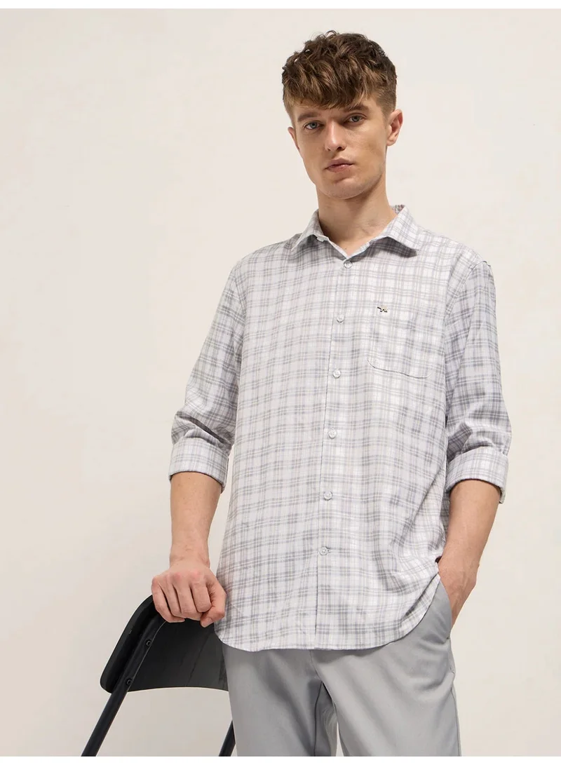 Men’s Long Sleeve Shirt – Classic, Comfortable and Stylish Essential for Work, Travel or Casual Outings