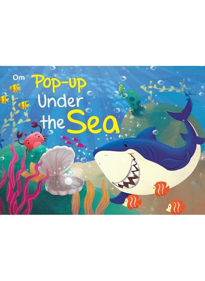 null - Pop-up Under the Sea - Image 1