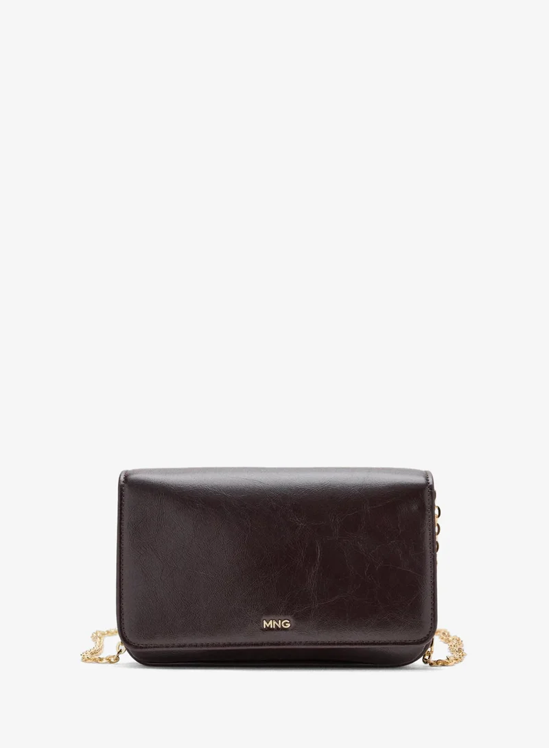 Mango Small Crossbody Bag