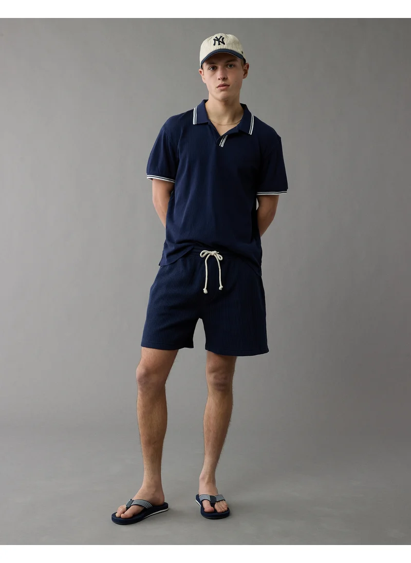 امريكان ايجل AE 5" Trekker Thermal Short