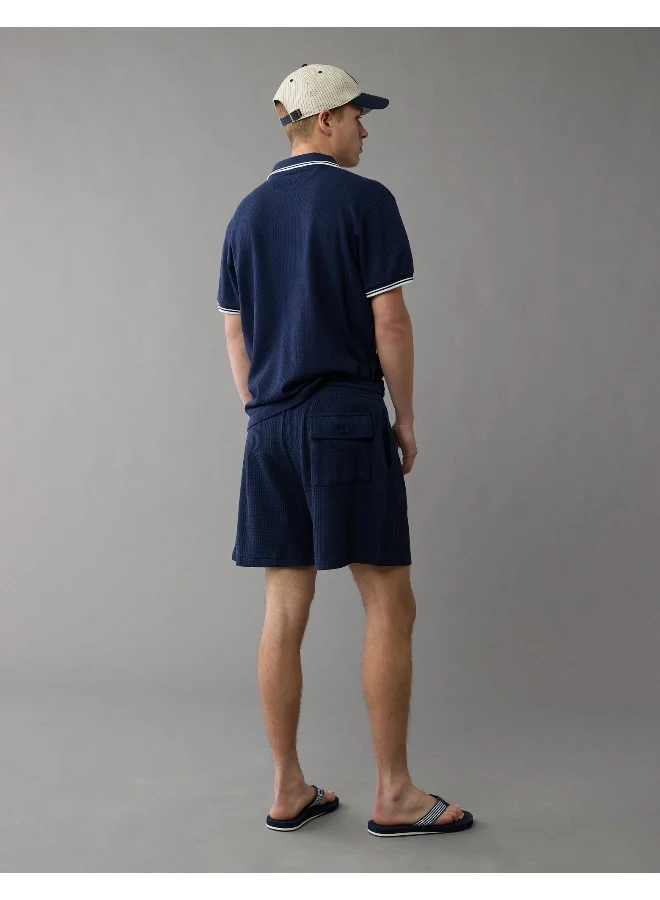 American Eagle AE 5" Trekker Thermal Short