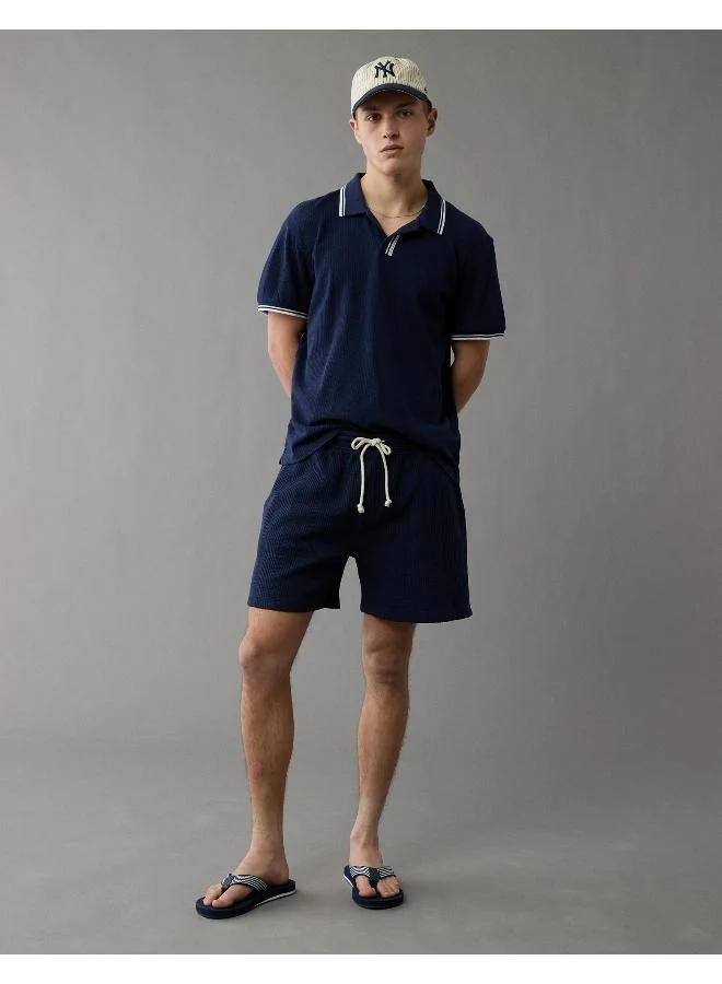 American Eagle AE 5" Trekker Thermal Short