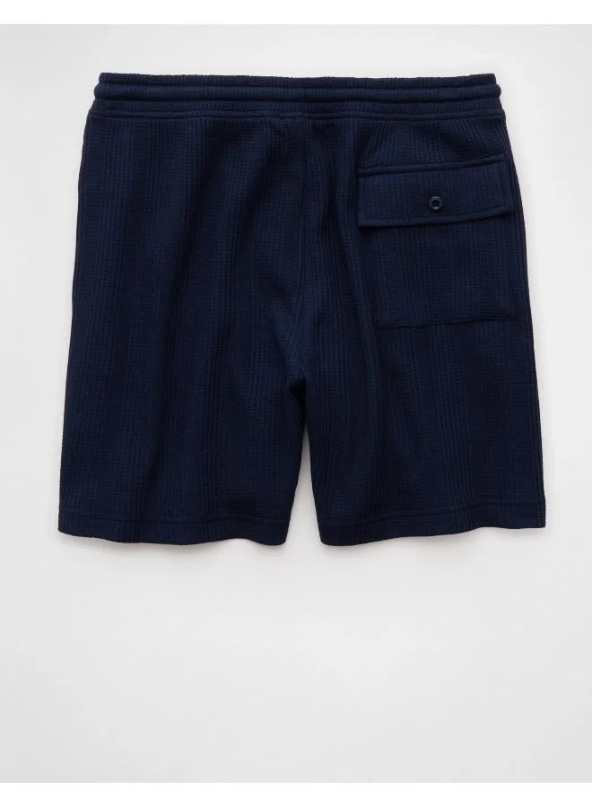 American Eagle AE 5" Trekker Thermal Short