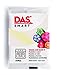 DAS Das Smart Modeling Clay, 2 oz, White Pearl - Image 2