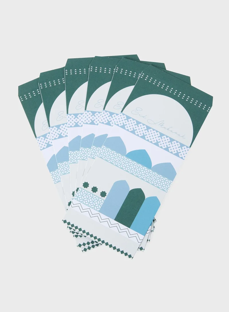 صبر حافظة عيدية × 6