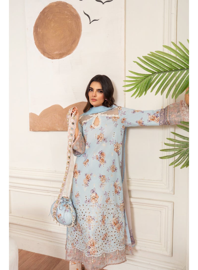مهرية بادل أور روشني - Image 5