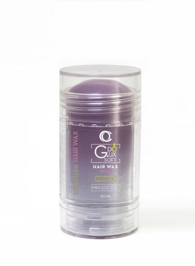 جي.دو شمع تصفيف الشعر من مجموعة Sport Line، 30 مل - Image 1