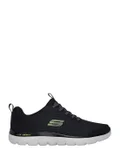 SKECHERS black