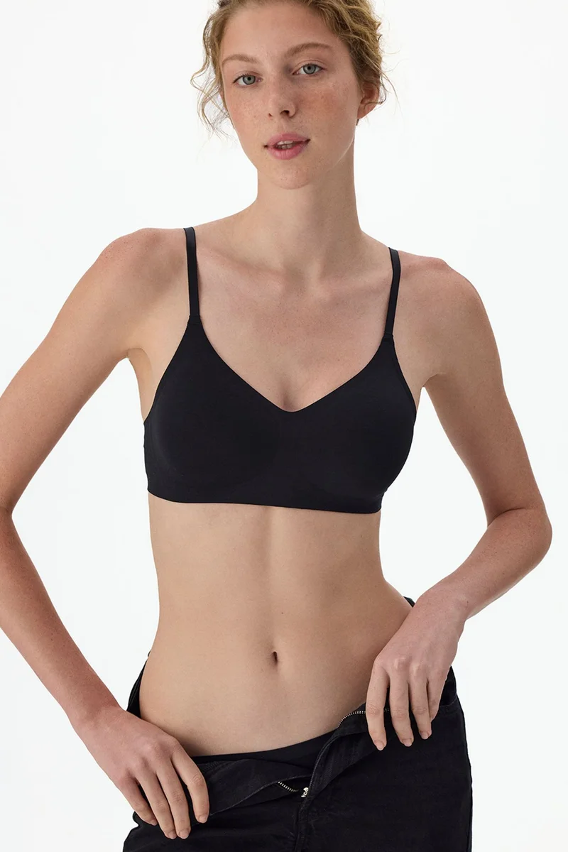 Penti PENTI 24 Hours Removable Padding Bra