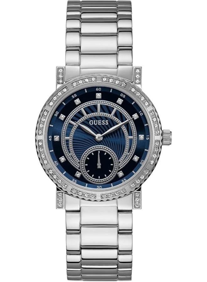 GUESS Original Guess Women Watch Constellation W1006L1 - Image 1