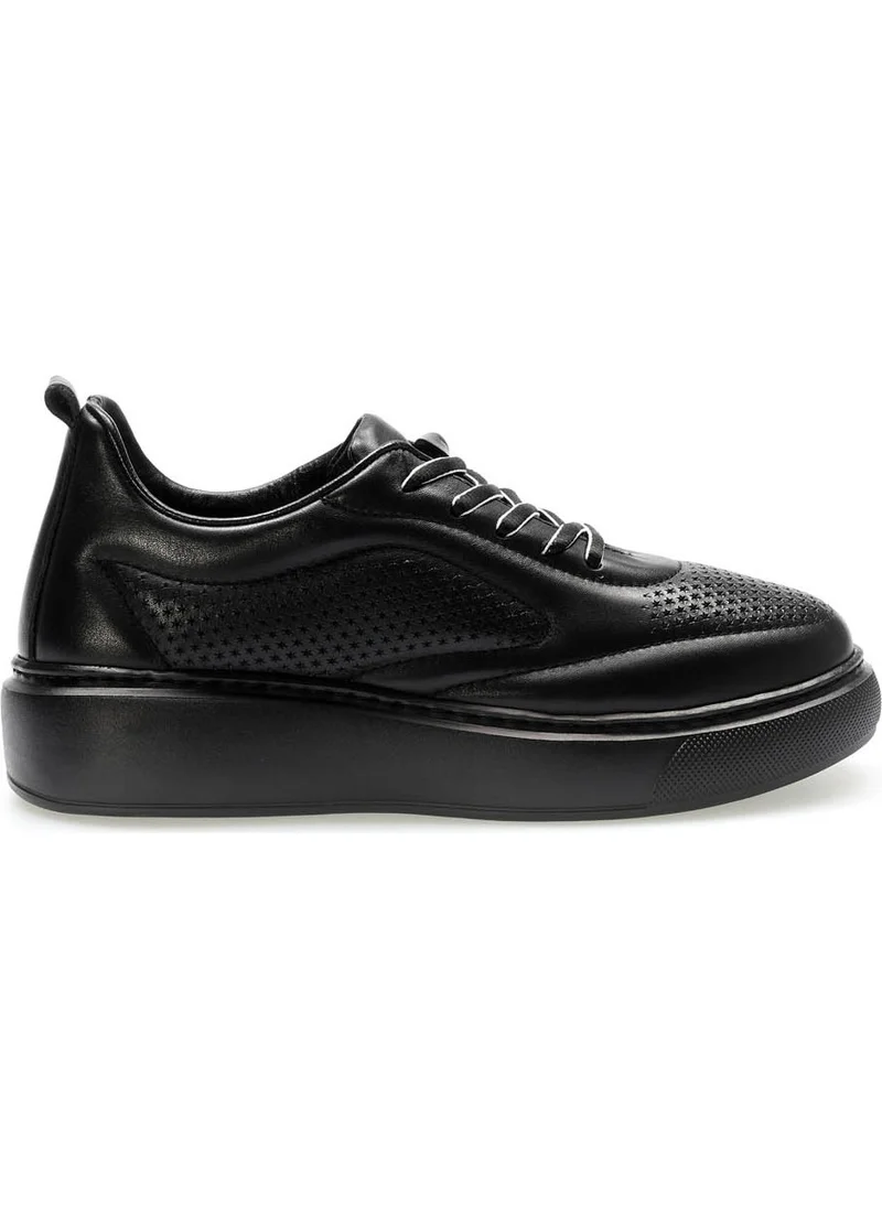 Fast Step Leather Women's Casual Shoes 583ZA2506