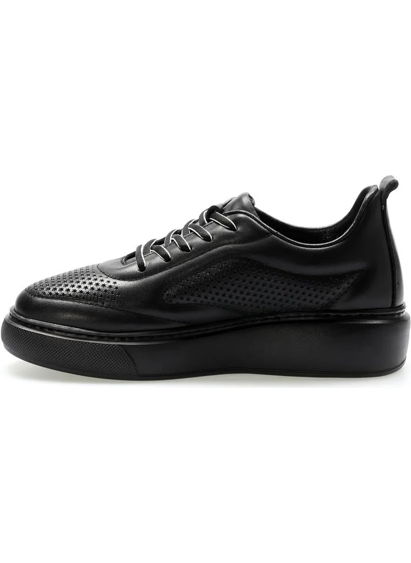 Fast Step Leather Women's Casual Shoes 583ZA2506