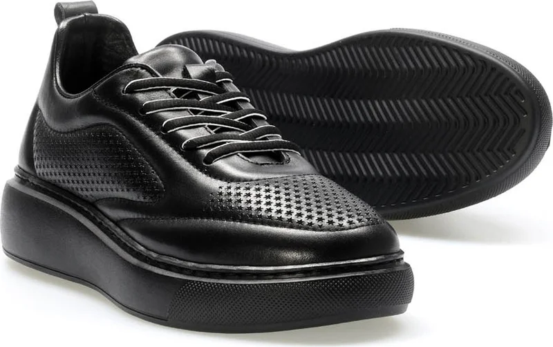 فاست ستيب Leather Women's Casual Shoes 583ZA2506