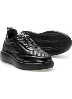 Fast Step Leather Women's Casual Shoes 583ZA2506  - Image 3