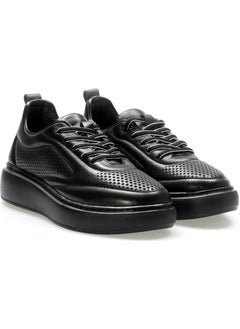 Fast Step Leather Women's Casual Shoes 583ZA2506  - Image 4