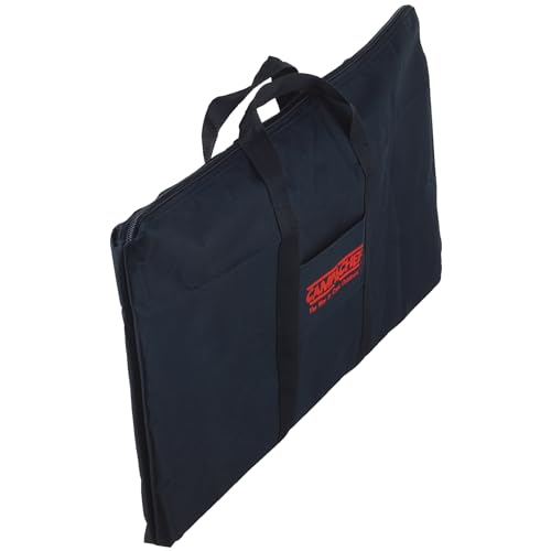 Camp Chef Large Griddle Bag ,Black - Image 1