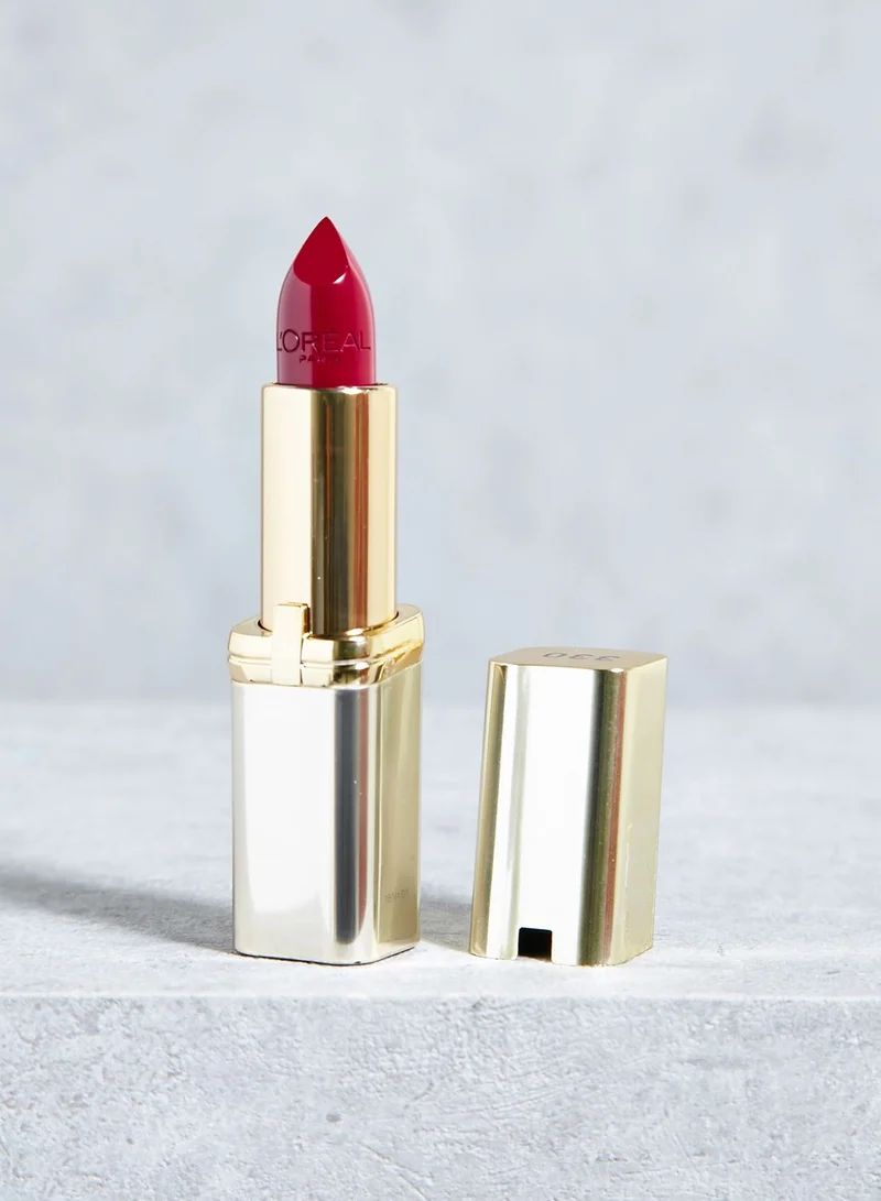 L'OREAL PARIS Color Riche Lipstick 374 Intense Plum