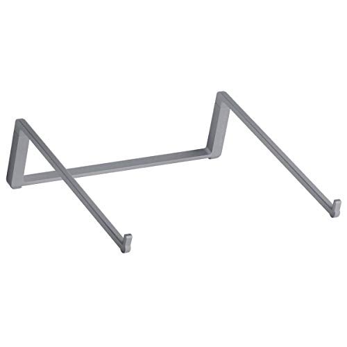 Rain Design mBar Pro Foldable Laptop Stand - Space Gray - Image 4