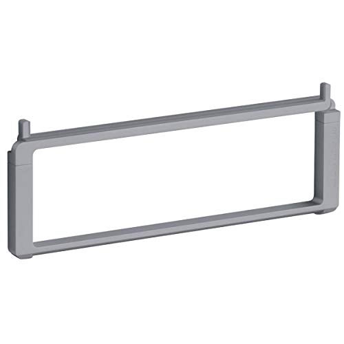 Rain Design mBar Pro Foldable Laptop Stand - Space Gray - Image 1