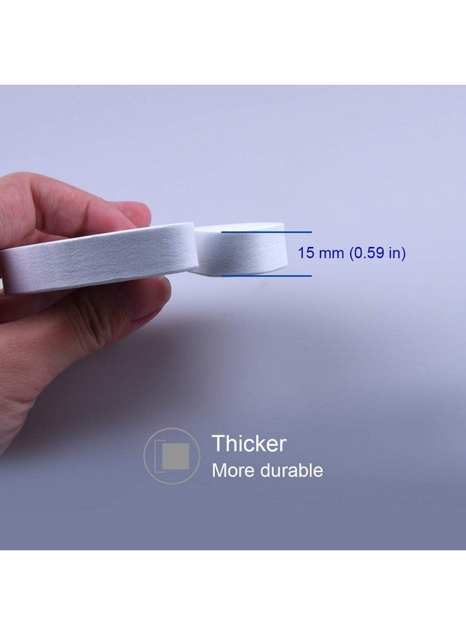 FINENIC Door Pinch Guard ?6 Pack? Baby Door Slam Stopper Soft Foam Door Stopper. Prevents Finger Pinch Injuries Slamming Doors And Child Or Pet From Getting Locked In Room - Image 3