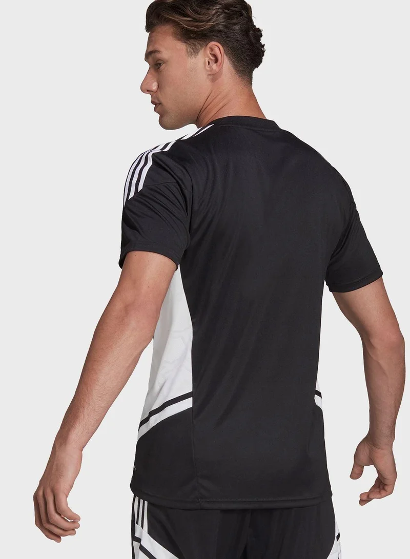adidas كون22 جيرسي