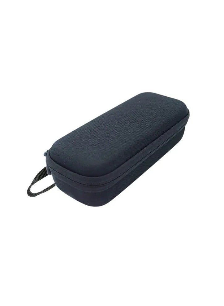 Hard EVA Travel Carrying Case for RODE Wireless GO II/GO 2 Dual Wireless Microphone - Image 1