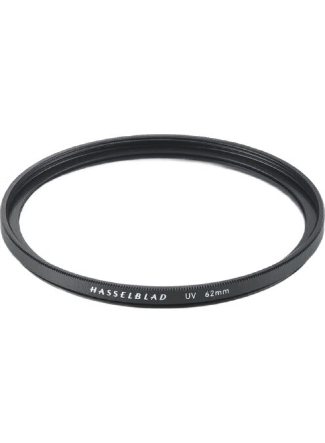 Hasselblad Uv Filter (62Mm), Compatible With Xcd 45P Medium Format Camera Lens Accessory - Image 3