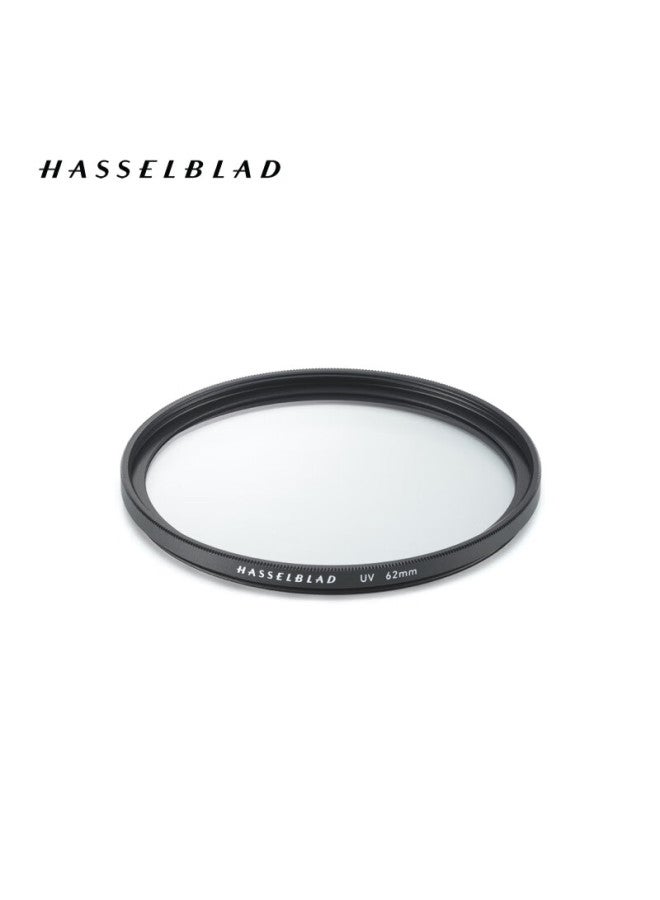 Hasselblad فلتر UV من هاسيلبلاد، متوافق مع عدسة كاميرا XCD 45P بتنسيق متوسط - Image 1