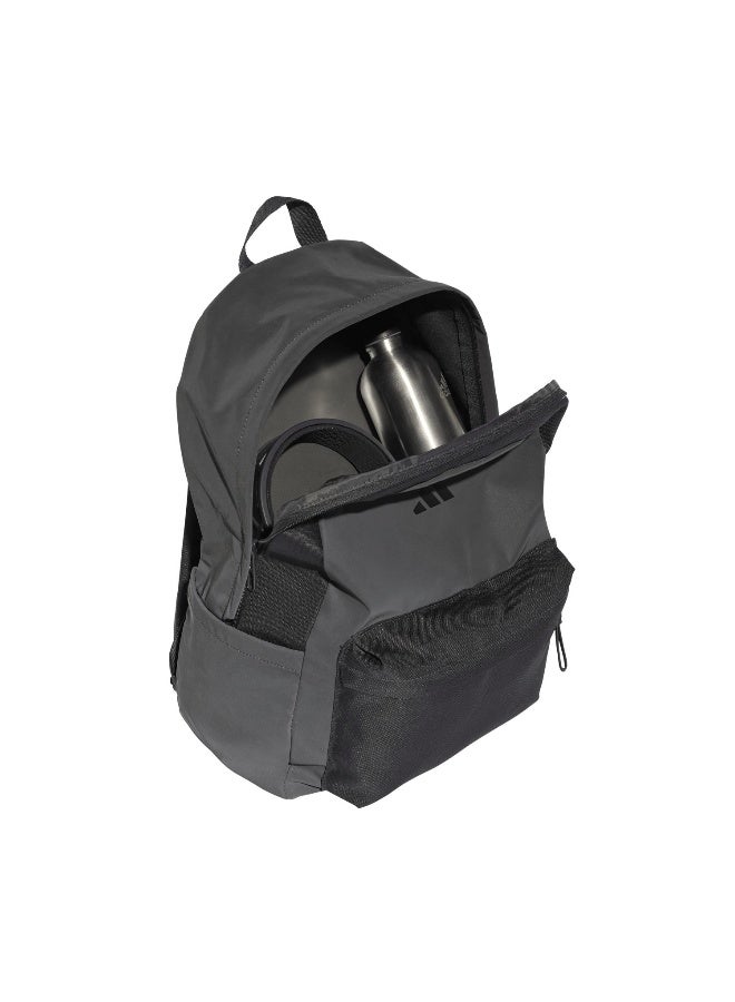 Adidas Essentials Reflective Backpack - Image 4