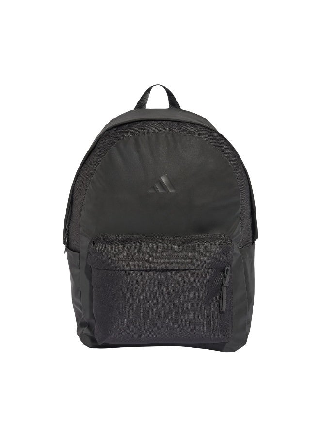 Adidas Essentials Reflective Backpack - Image 1