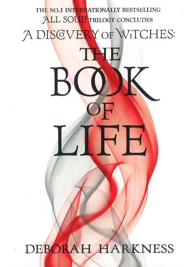 Discovery Of The Witches: Book Of Life - Image 1