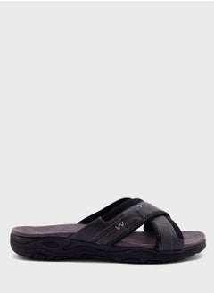 Tripp Slider  Low Top