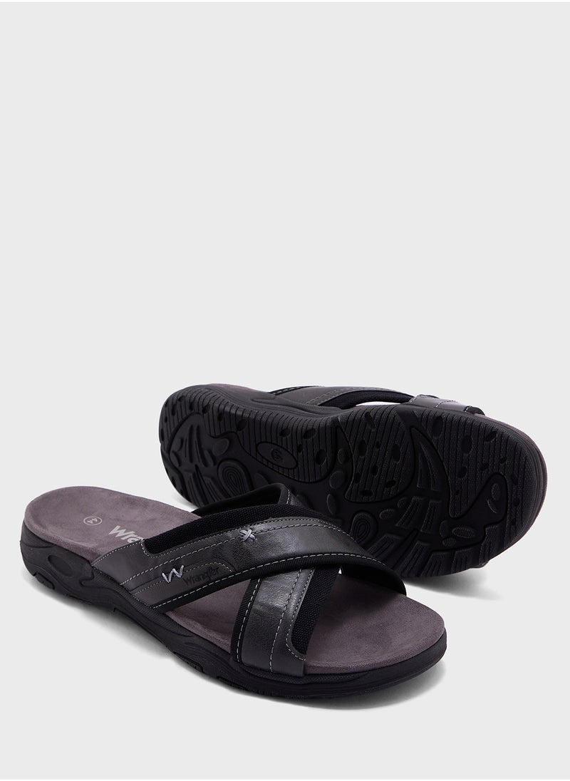 Wrangler Tripp Slider  Low Top  - Image 3