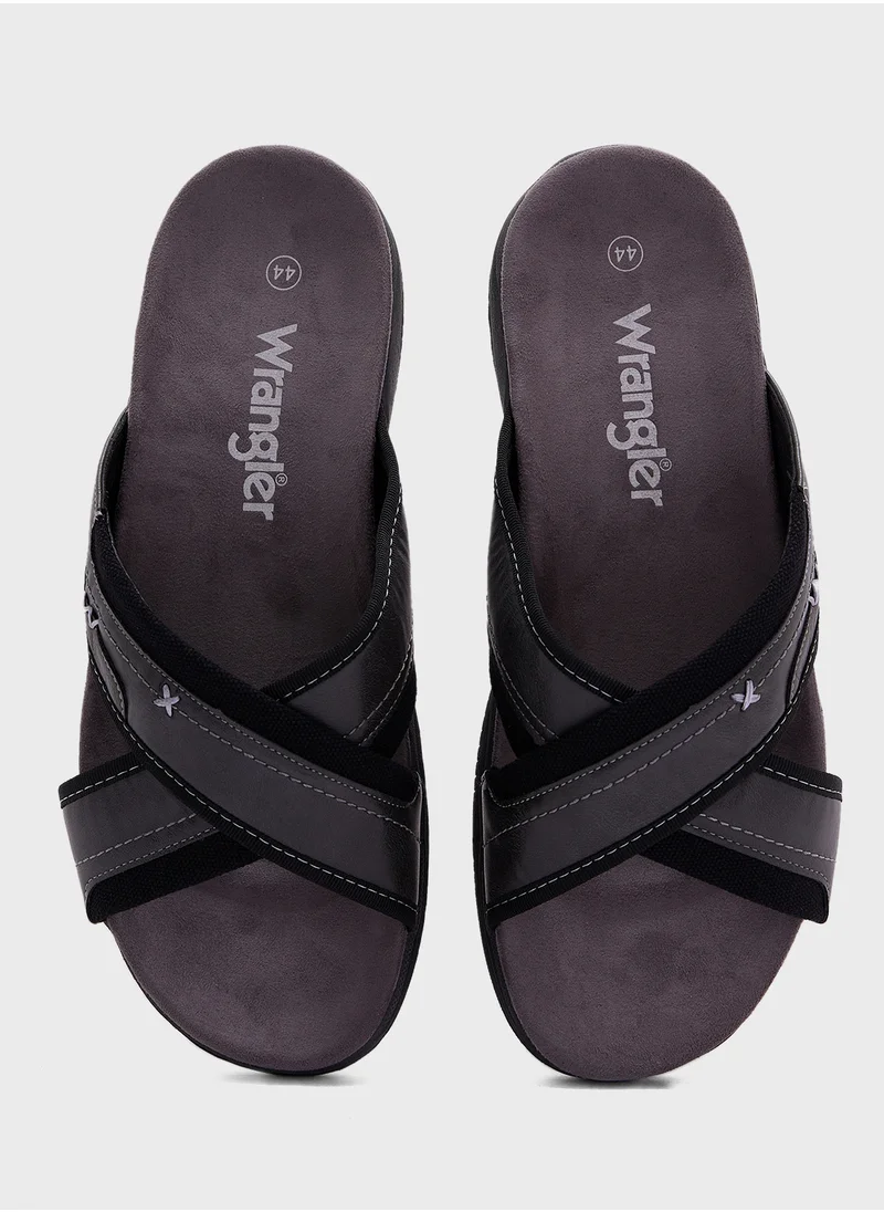 رانجلر Tripp Slider  Low Top
