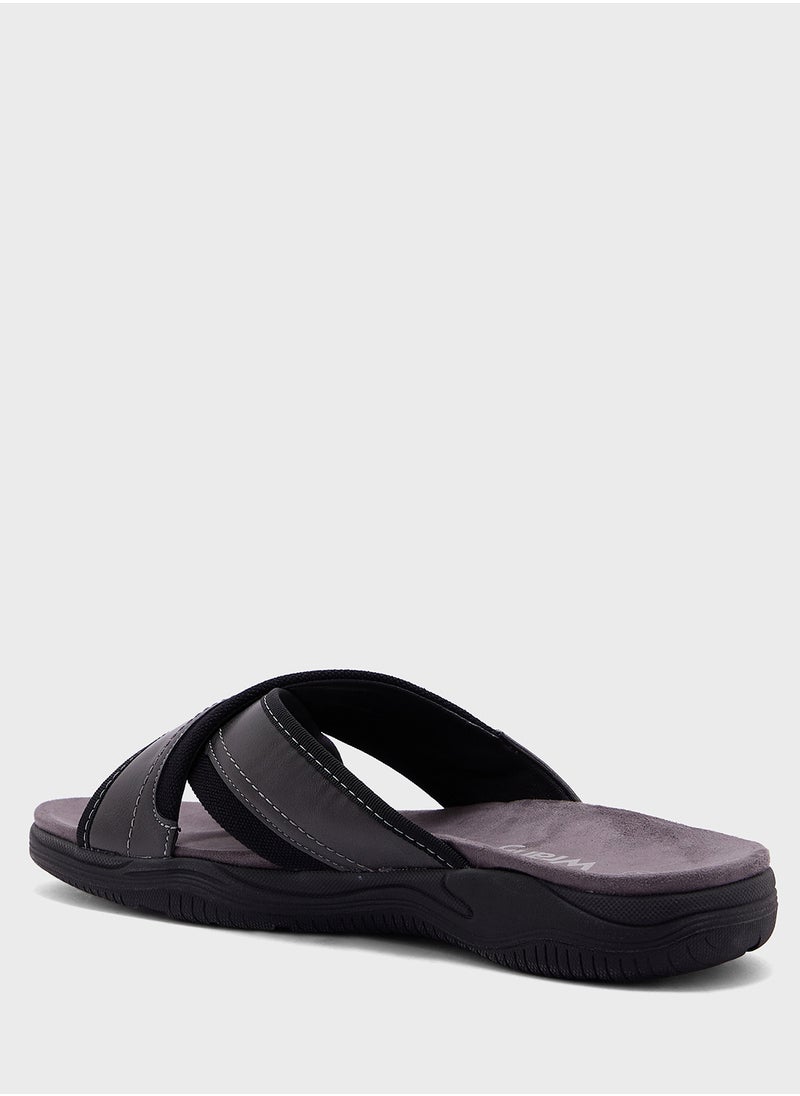 Wrangler Tripp Slider  Low Top  - Image 2