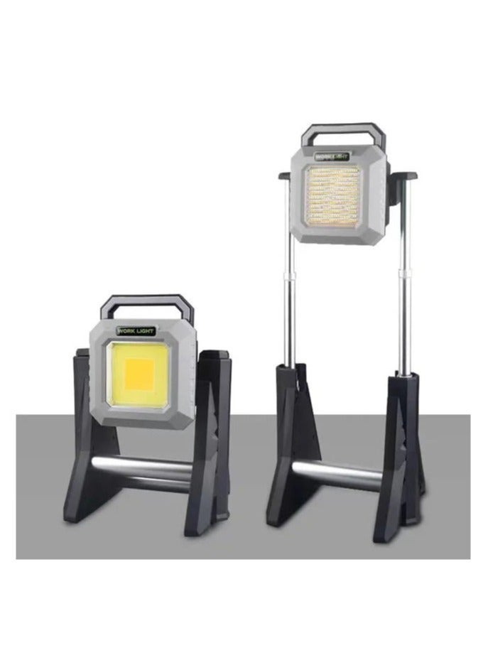 Denx Multifunctional Work Light - Image 2