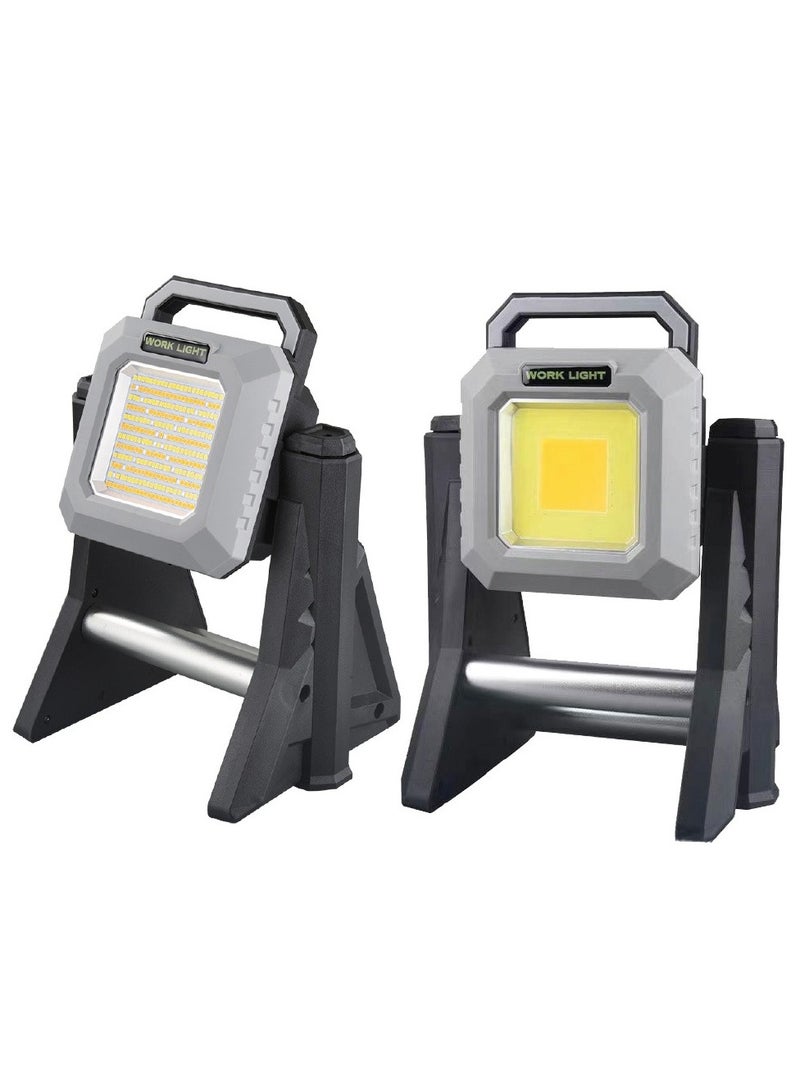 Denx Multifunctional Work Light - Image 5