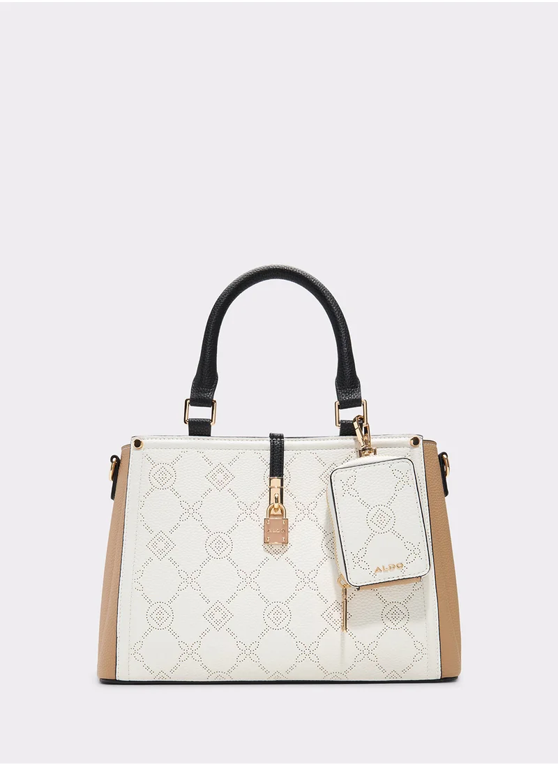 الدو Salwah Satchel Bag