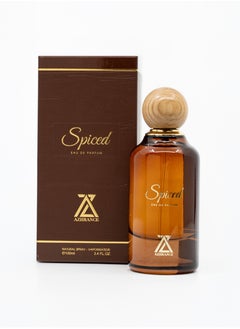 Azhrance Spiced Eau de Parfum | 100ml  - Image 2