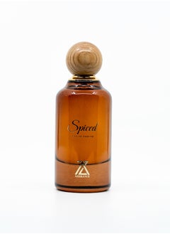 Azhrance Spiced Eau de Parfum | 100ml  - Image 1