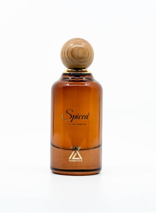 Spiced Eau de Parfum | 100ml - pzsku/ZC9E12F4B6A4C1A3A591CZ/45/_/1738734346/8a992512-3a1f-451a-a9f8-0da725fecbb4