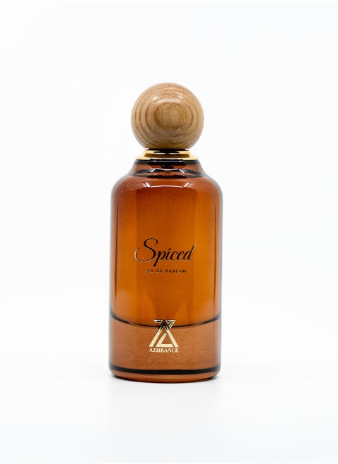 Spiced Eau de Parfum | 100ml
