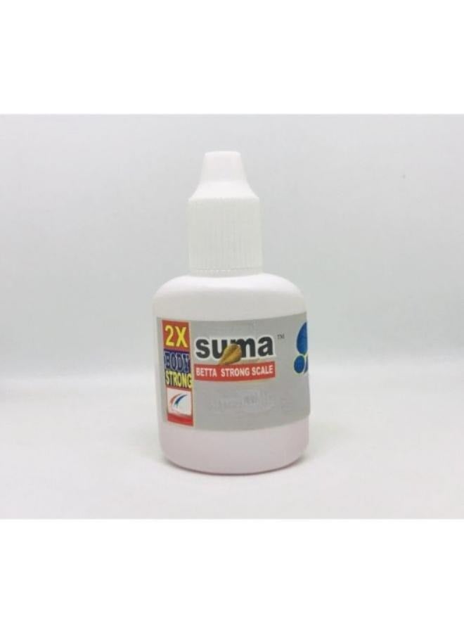 SUMA Betta Strong Scale Supplement for Betta Body Strong 12 ML - Image 1