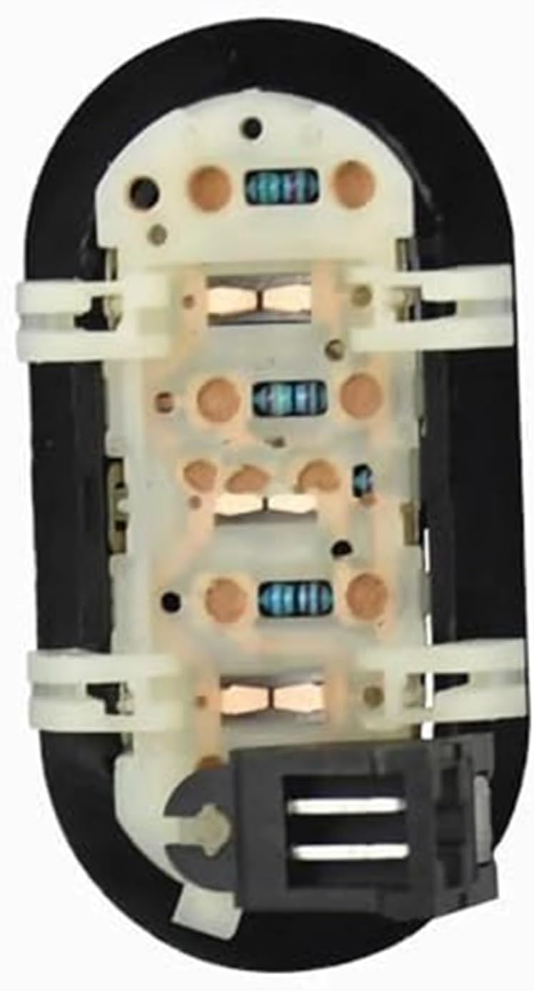 Vuzmode Car Cruise Control Button for Dodge Ram 1500 - Image 3