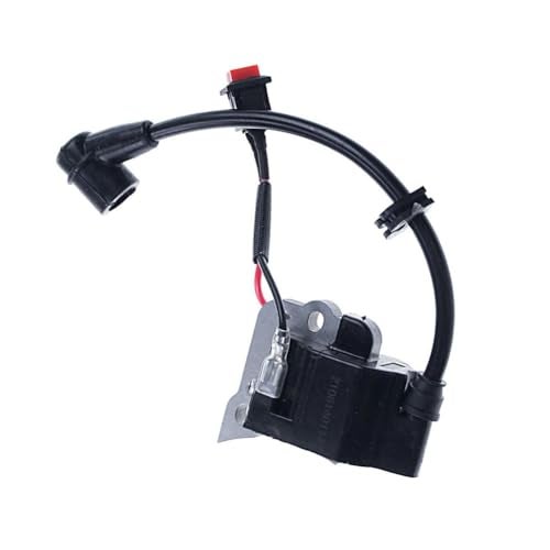 FLMLF Ignition Coil Fit Zenoah Chongyang 23CC 26CC 29CC 30.5CC 32CC 35CC Engine For Hpi Baja 5B 5T 5SC Rovan Kingmotor 1/5 RC Car - Image 2