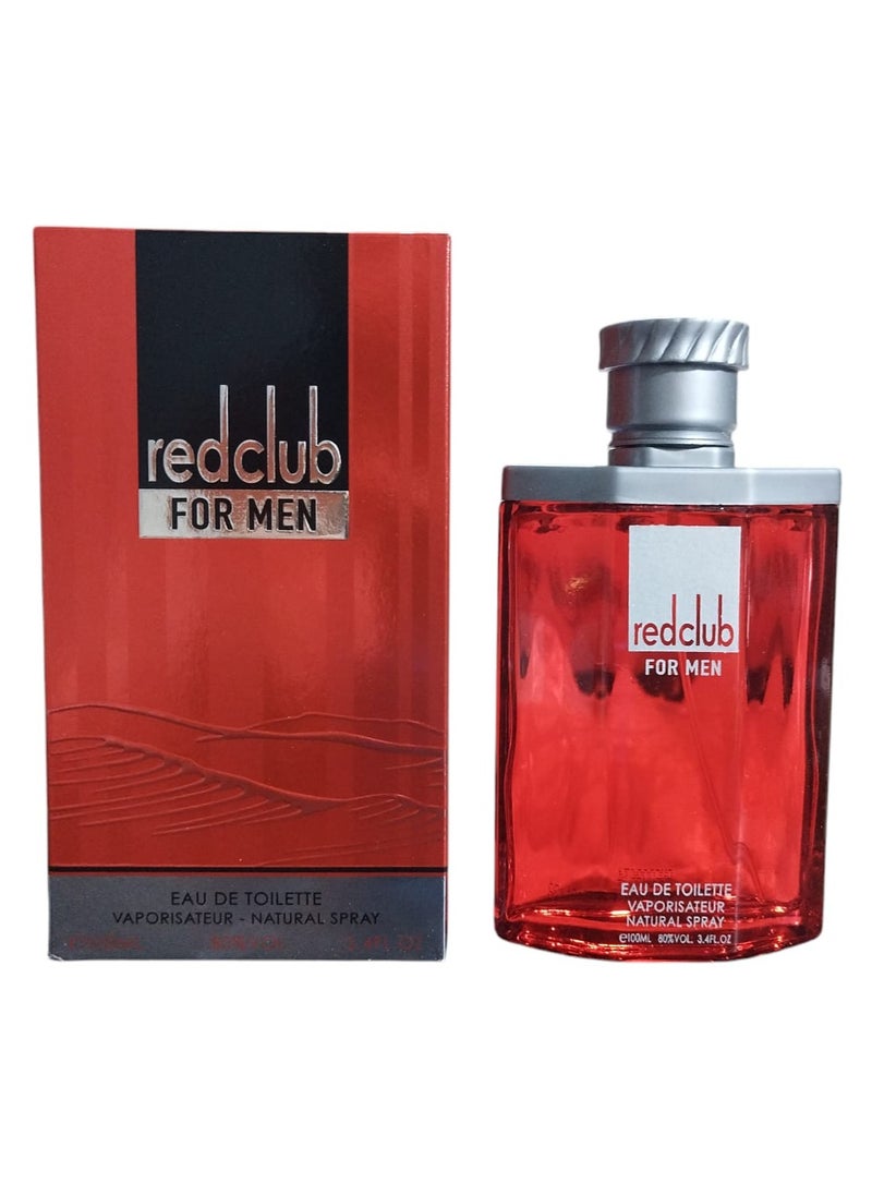 Red Club Eau De Toilette For Men - 100 ML - pzsku/ZC9E1900ADC6343FA8C3FZ/45/_/1737121831/9adae735-2c0b-4e3d-9e8e-9f07f2fc30e1