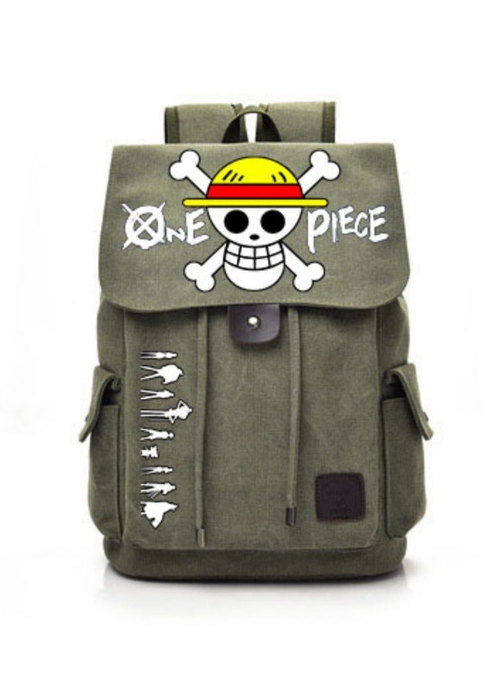 KUYING New ONE PIECE Large Capacity Backpack 