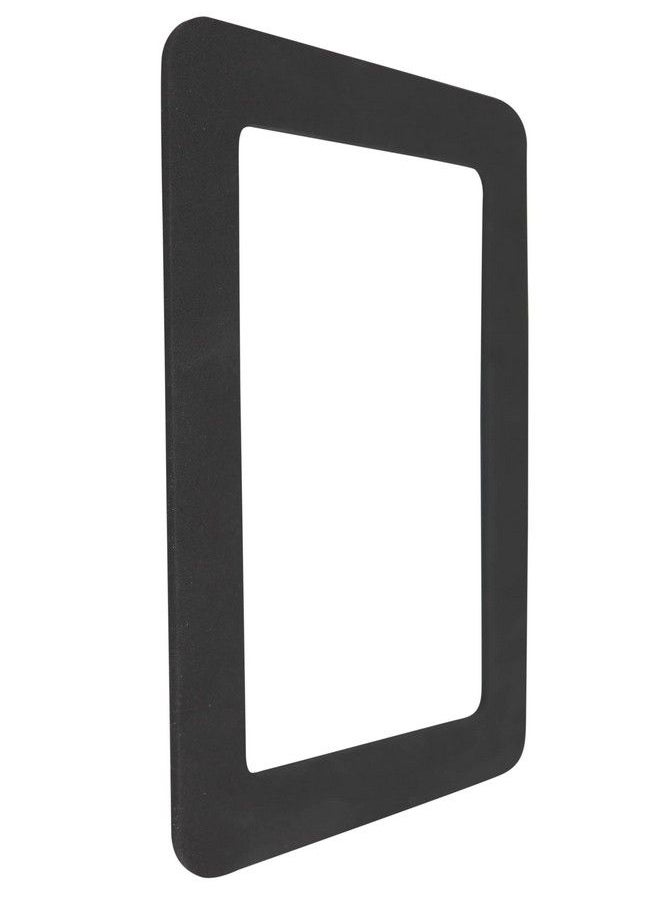 Iconikal Magnetic Photo Frames Black 4 X 6Inch 6Pack  - Image 5
